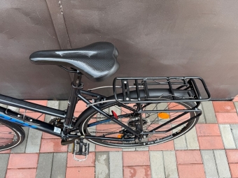 Велосипед TREK Zeuron (778133)