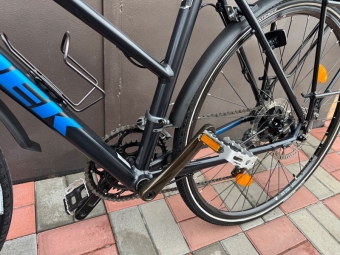 Велосипед TREK Zeuron (778133)