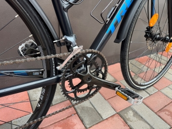 Велосипед TREK Zeuron (778133)