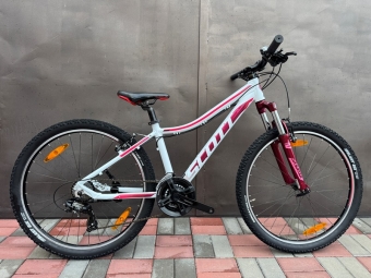 Велосипед SCOTT JR 26 (778634)