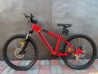 Велосипед ROCKRIDER ST900 (778702)