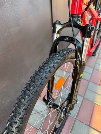 Велосипед ROCKRIDER ST900 (778702)