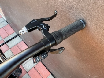 Велосипед ROCKRIDER ST900 (778702)