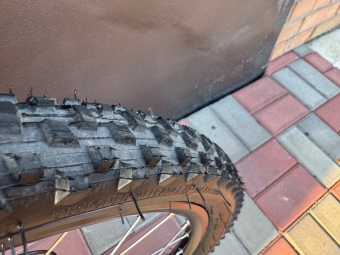 Велосипед ROCKRIDER ST900 (778702)