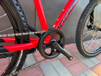 Велосипед ROCKRIDER ST900 (778702)