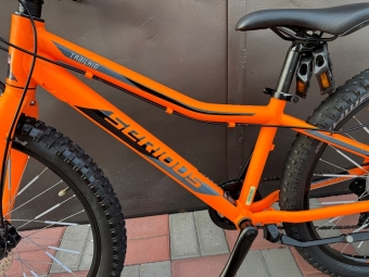 Велосипед SERIOUS Trailkid (778700)
