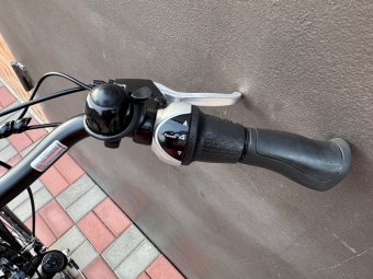 Електровелосипед ZUNDAPP z517 (778681)