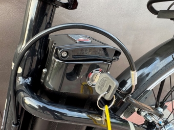 Електровелосипед ZUNDAPP z517 (778681)