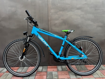 Велосипед FLYKE Sport (778678)