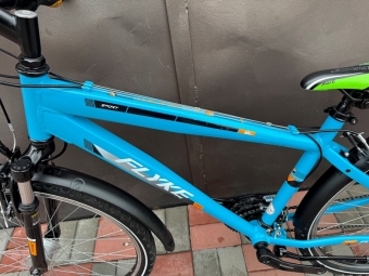 Велосипед FLYKE Sport (778678)