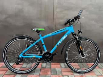 Велосипед FLYKE Sport (778678)