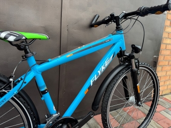 Велосипед FLYKE Sport (778678)