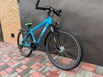 Велосипед FLYKE Sport (778678)