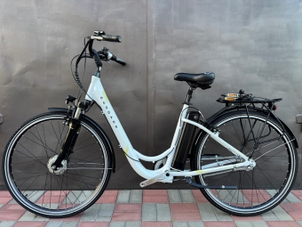 Електровелосипед ZUNDAPP Z517 (778699)