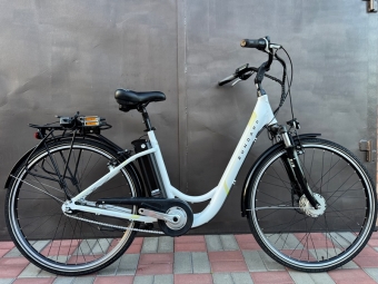 Електровелосипед ZUNDAPP Z517 (778699)