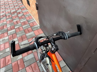 Велосипед KTM Wild One (778684)