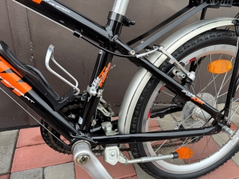 Велосипед KTM Wild One (778684)