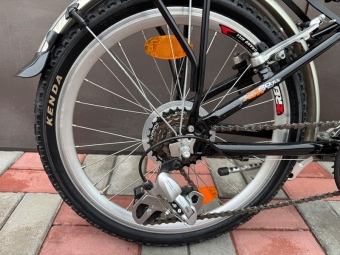 Велосипед KTM Wild One (778684)