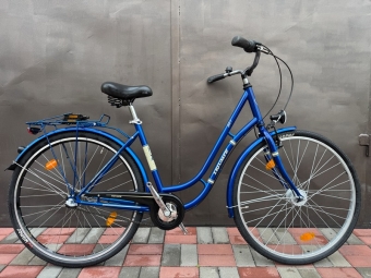 Велосипед TRIUMPH Kultrad (778701)