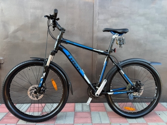Велосипед TREK 3700 (778641)