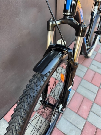 Велосипед TREK 3700 (778641)