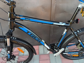 Велосипед TREK 3700 (778641)