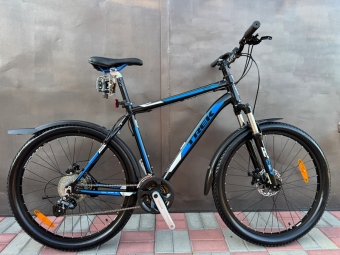 Велосипед TREK 3700 (778641)