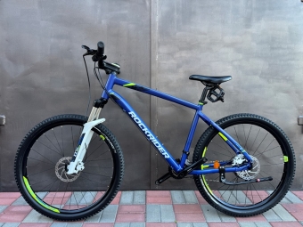 Велосипед ROCKRIDER ST 540 (778692)