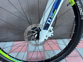 Велосипед ROCKRIDER ST 540 (778692)