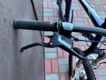 Велосипед ROCKRIDER ST 540 (778692)