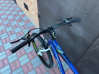 Велосипед ROCKRIDER ST 540 (778692)