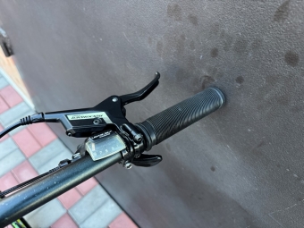 Велосипед ROCKRIDER ST 540 (778692)
