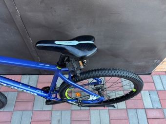 Велосипед ROCKRIDER ST 540 (778692)