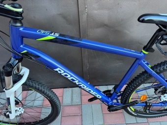 Велосипед ROCKRIDER ST 540 (778692)