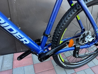 Велосипед ROCKRIDER ST 540 (778692)