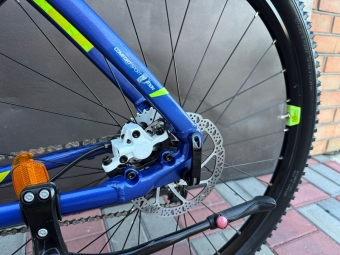 Велосипед ROCKRIDER ST 540 (778692)