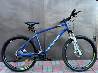 Велосипед ROCKRIDER ST 540 (778692)