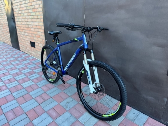 Велосипед ROCKRIDER ST 540 (778692)