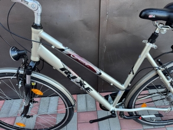 Велосипед RIXE Roadbiker (778170)