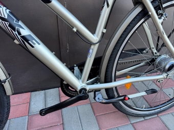 Велосипед RIXE Roadbiker (778170)