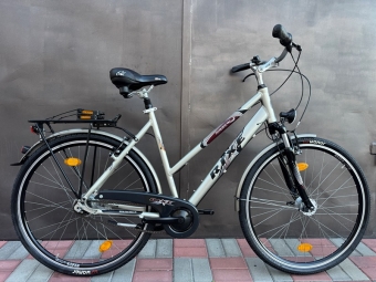Велосипед RIXE Roadbiker (778170)