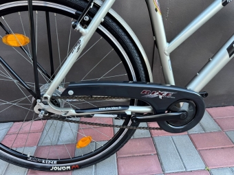 Велосипед RIXE Roadbiker (778170)