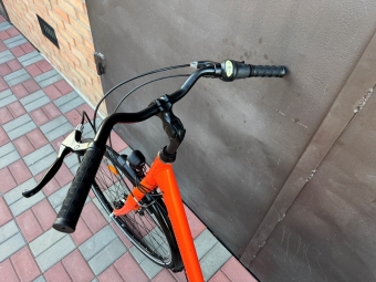 Велосипед RALEIGH Devon 8 (778704)
