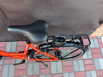 Велосипед RALEIGH Devon 8 (778704)