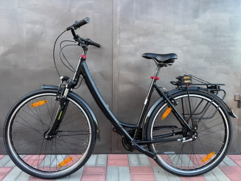 Велосипед PEGASUS Solero SL (778646)