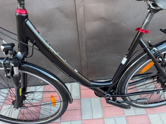 Велосипед PEGASUS Solero SL (778646)