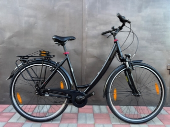 Велосипед PEGASUS Solero SL (778646)