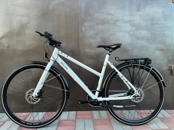 Велосипед SCO Premium Sport (778268)