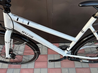 Велосипед SCO Premium Sport (778268)