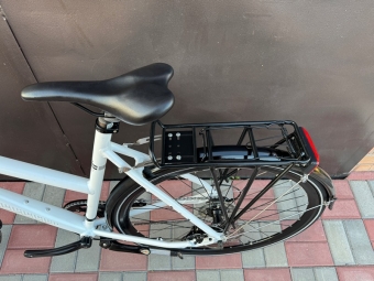 Велосипед SCO Premium Sport (778268)